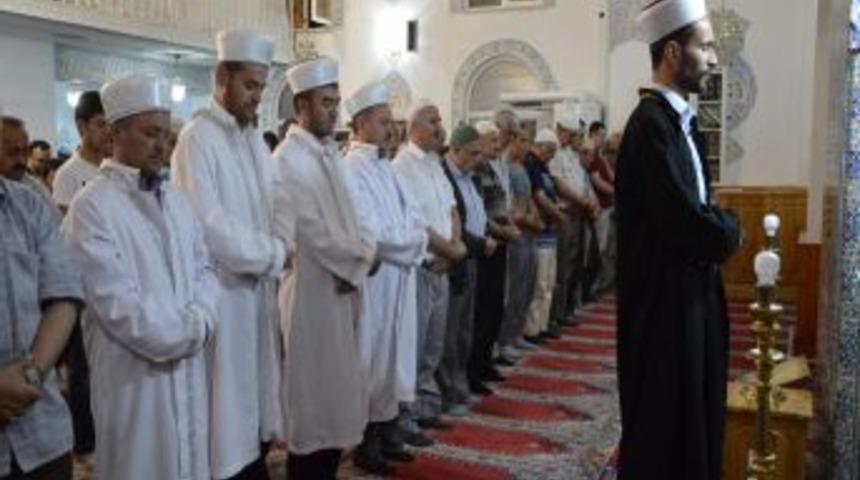 Bolu'da Ramazan Coşkusu