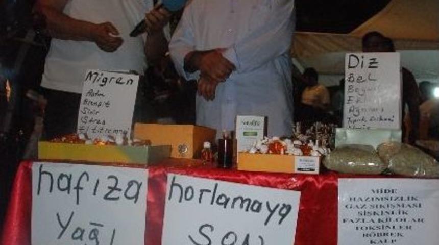 Hafıza Kaybı Ve Horlamaya Bitkisel &Ccedil;&ouml;z&uuml;m