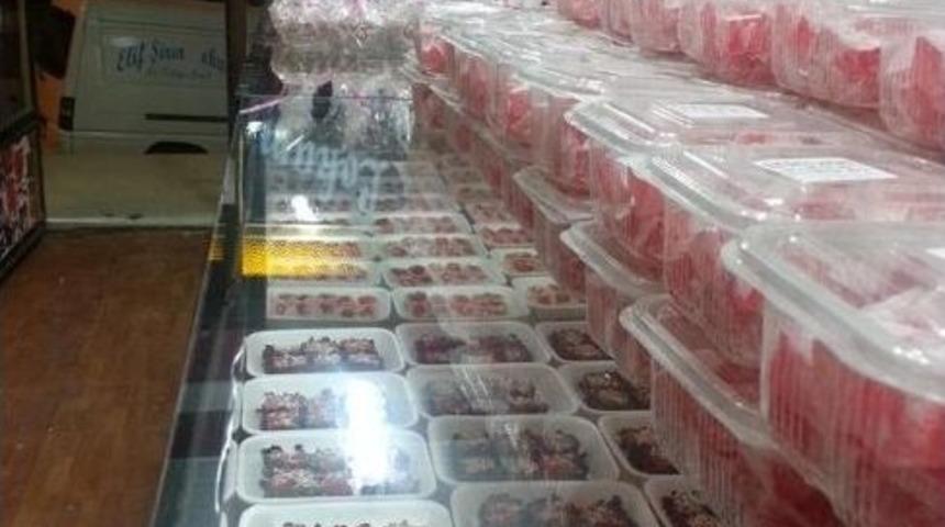 Hakkari&rsquo;de İşyeri A&ccedil;ılışı