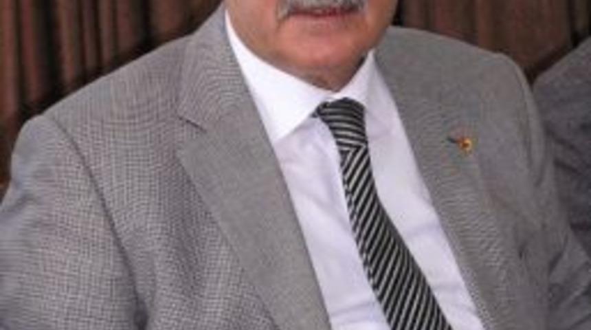 Mtso Başkanı Hasan Erko&ccedil;: