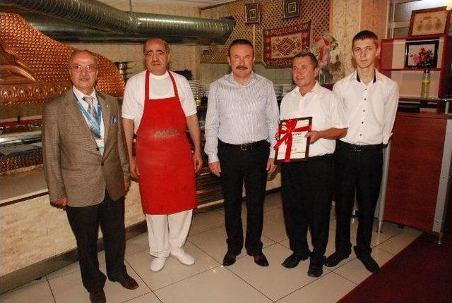 İzmit’in Örnek İşyerleri