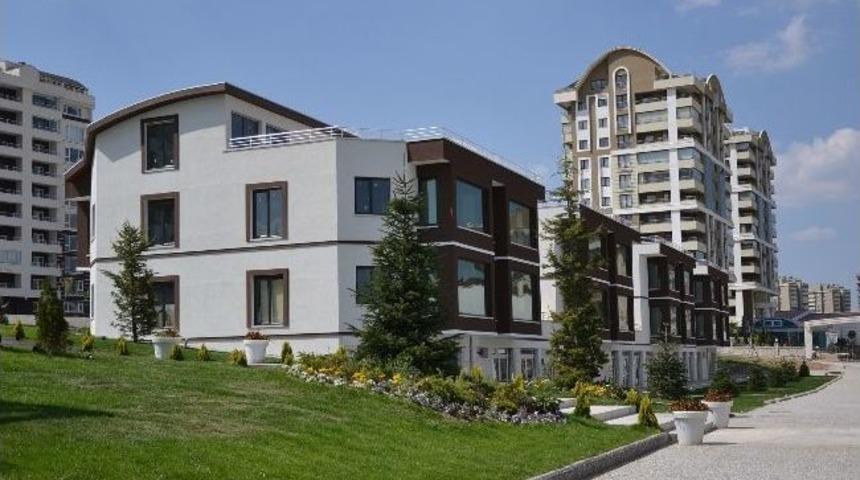 N&rsquo;evo Studios Yatay Otel Konseptiyle Ankara&rsquo;da Tatil Havası Yaşatıyor