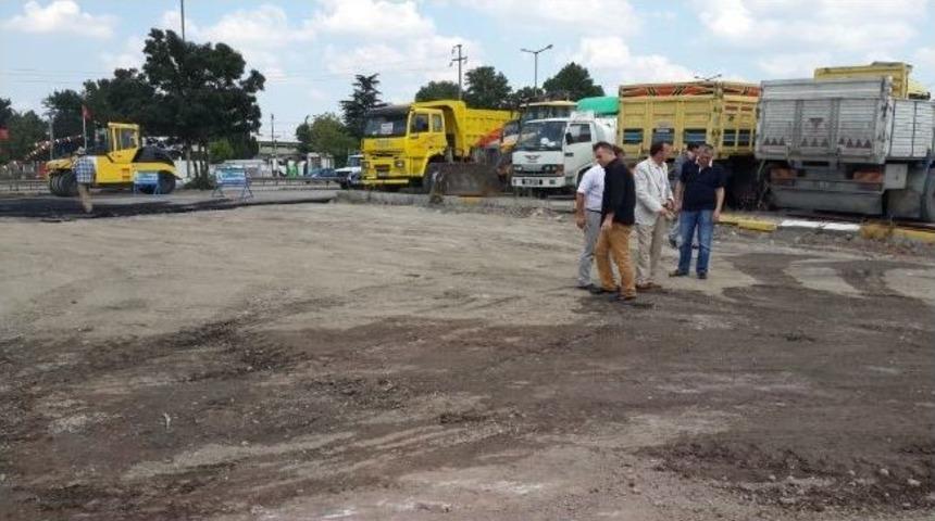 Başkan Karabalık: