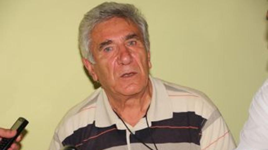 Belediye Başkan Aday Adaylığını A&ccedil;ıkladı