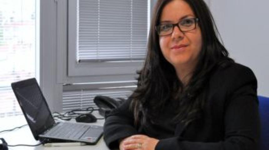 İzmir &Uuml;niversitesi&rsquo;ne Bir Birincilik Daha