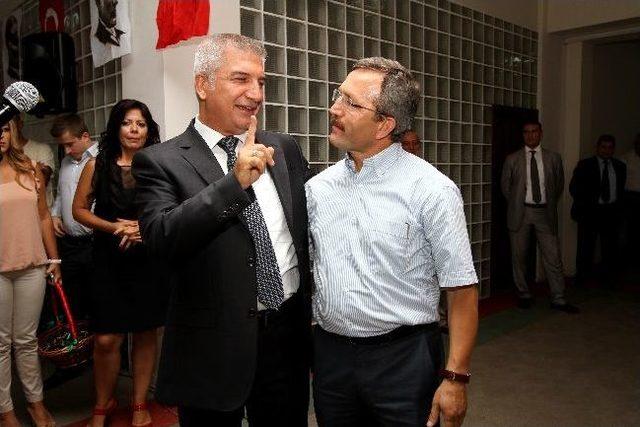 Karşıyaka&rsquo;da İki Bayram Birarada 2