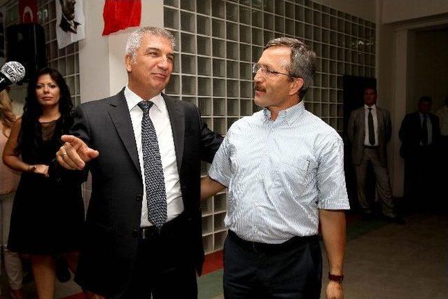 Karşıyaka&rsquo;da İki Bayram Birarada 3