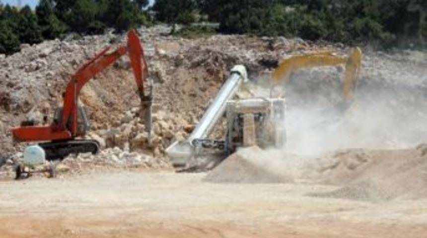 Karaman'da İl &Ouml;zel İdaresine Yeni Ara&ccedil;