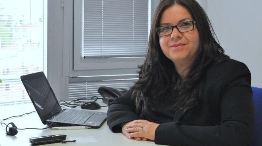 İzmir &Uuml;niversitesi&rsquo;ne Bir Birincilik Daha Geldi