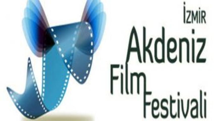 İzmir'de 210 Akdeniz Filmi Yarışacak