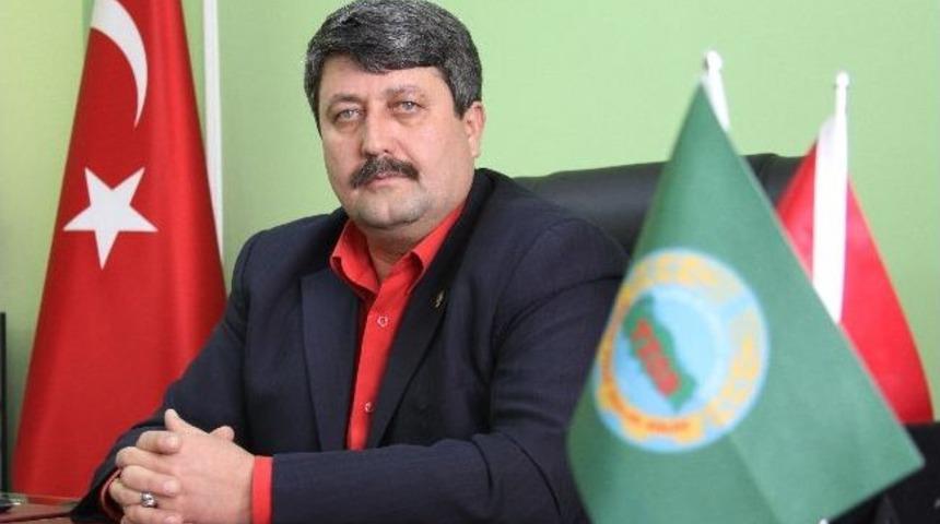 &Uuml;z&uuml;m Hasadında &Ccedil;alışacak İş&ccedil;ilerin Yevmiye &Ouml;denekleri A&ccedil;ıklandı