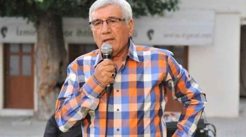 Tatı Muhtarlarla İftar A&ccedil;tı