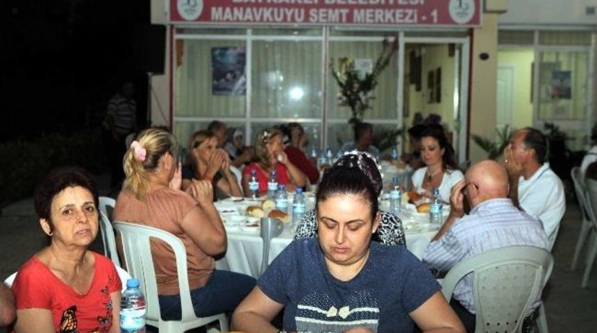 Hasan Karabağ'dan Engellilere M&uuml;jde