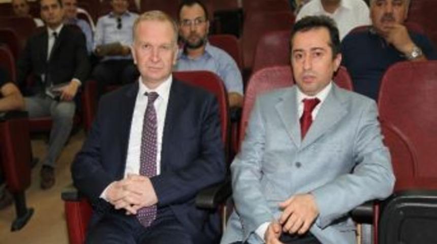 Ahika Tanıtım Toplantıları Sona Erdi