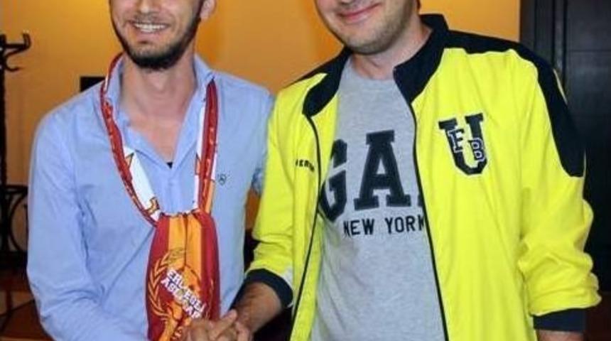 &Ccedil;evik Kuvvet, Taraftarlarla İftarda Buluştu