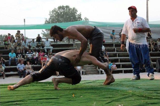 Belediye ‘arda Festivali’ne Renk Kattı