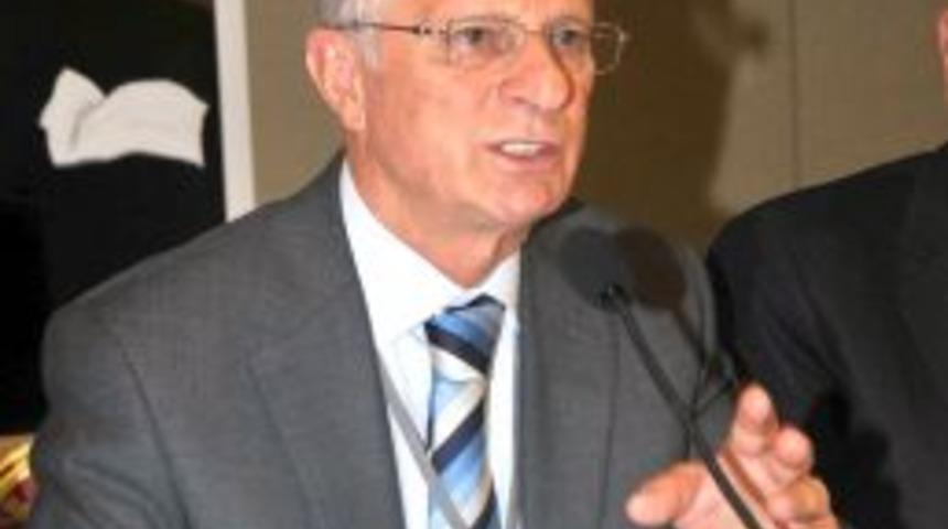 TŞOF Başkanı Apaydın'dan Bayram Tatili Uyarısı