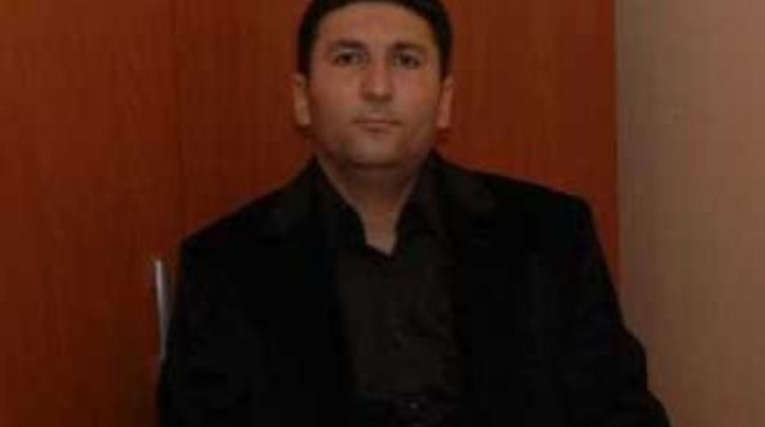 Selamder Başkanı İlhaner: