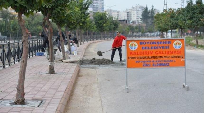 B&uuml;y&uuml;kşehir 103 Noktada Hizmette