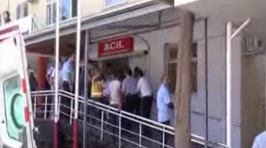 Seken kurşunlar bir can daha aldı