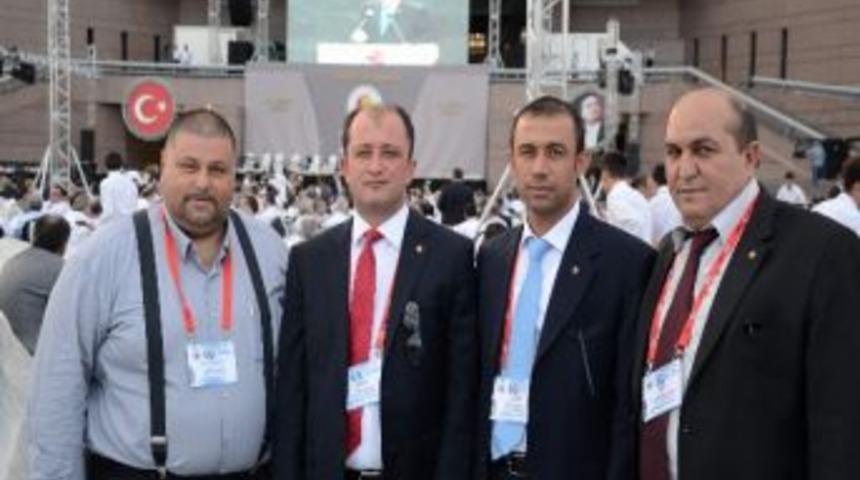 Burdur Tb Tobb Hayvancılık Kurulu&rsquo;nda