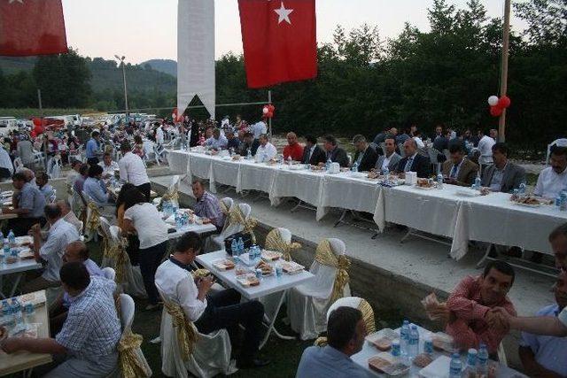 İnkur Beldesi, Saraycık Köyüne Bağlandı