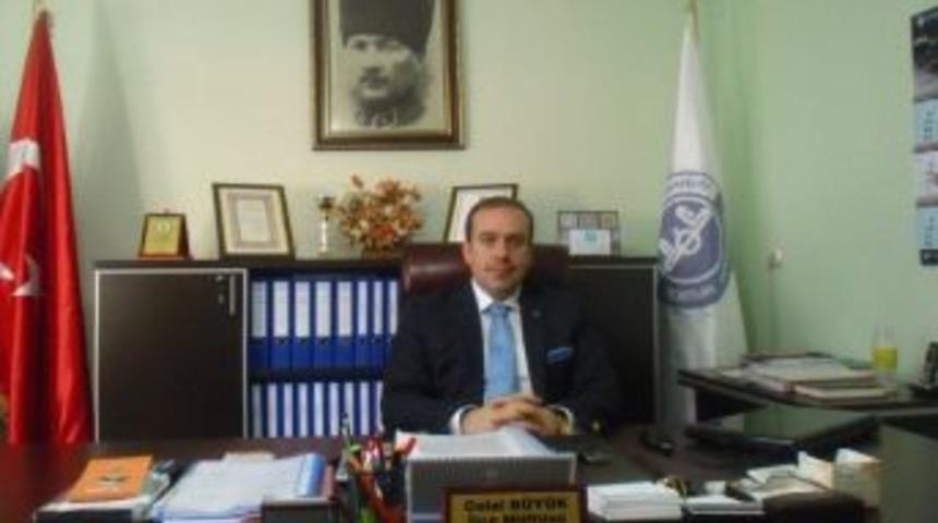 Tortum M&uuml;ft&uuml;s&uuml; B&uuml;y&uuml;kten Kadir Gecesi Mesajı