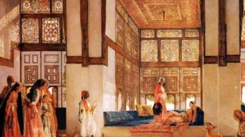 Osmanlı&rsquo;yı y&ouml;neten kadın sultanlar