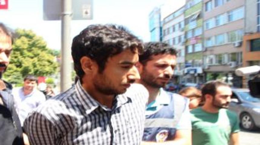 TGB Operasyonunda G&ouml;zaltı