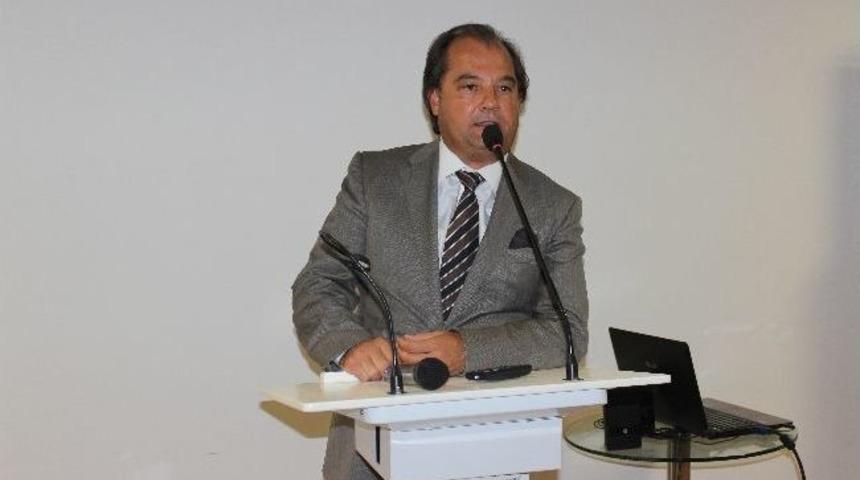 Agiad 1 Yıllık &Ccedil;alışmalarını Değerlendirdi