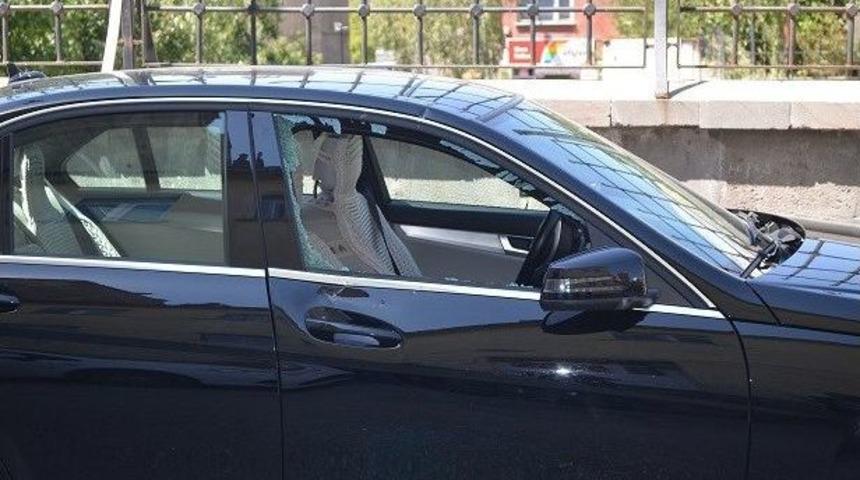 G&uuml;ven Timlerinden Hırsızlık Operasyonu