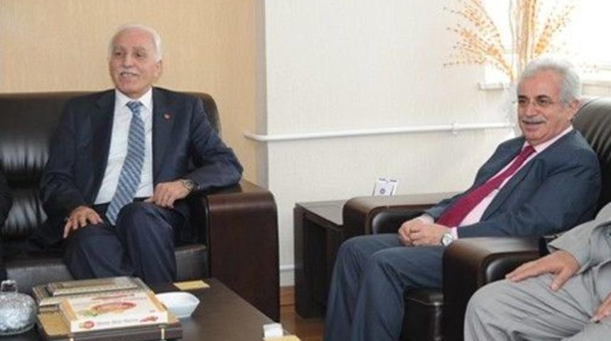 Kamalak&rsquo;tan Et&uuml;&rsquo;ye Ziyaret