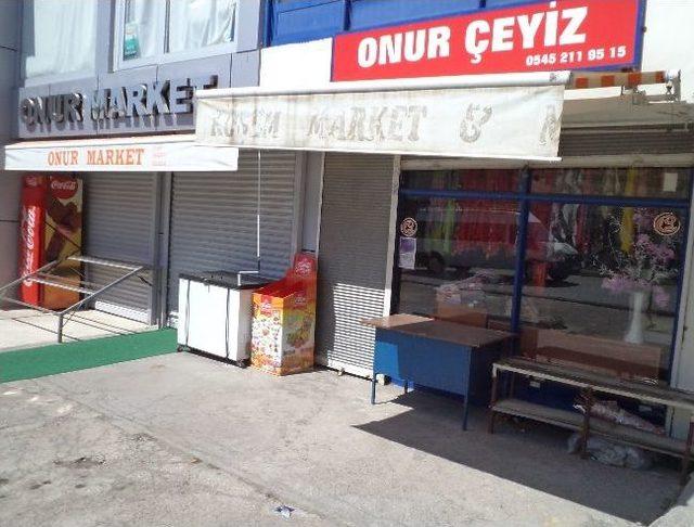 Varto&rsquo;da Kepenkler A&ccedil;ılmadı 1