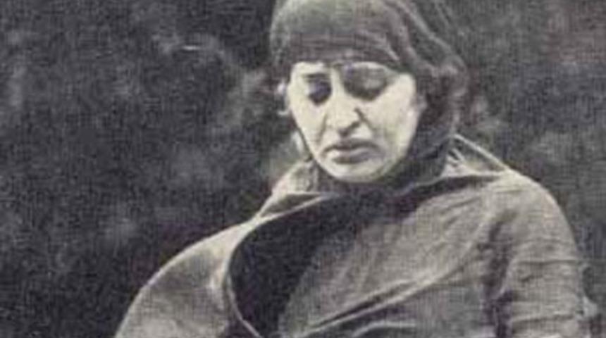 Cumhuriyetin En &Ccedil;ok İz Bırakan Kadını