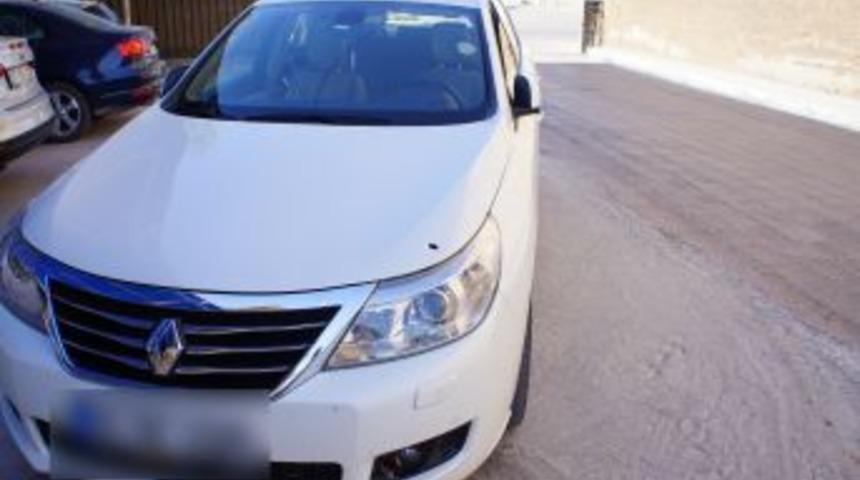 Suriye'den Gelen Kurşunlar, Cihan Ekibinin Bulunduğu Araca Isabet Etti