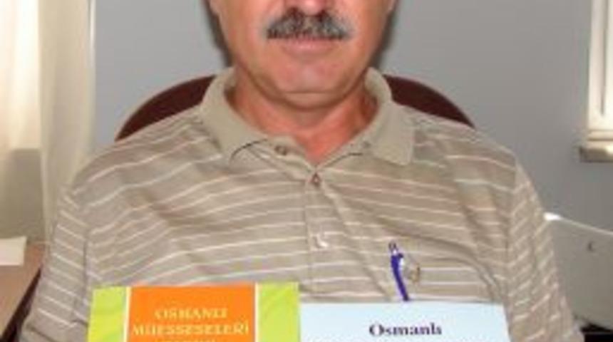 &lsquo;Osmanlı'nın Kurucuları Aşiret Reisleri Değil, Sel&ccedil;uklu&rsquo;nun Devlet Adamlarıydı&rsquo;