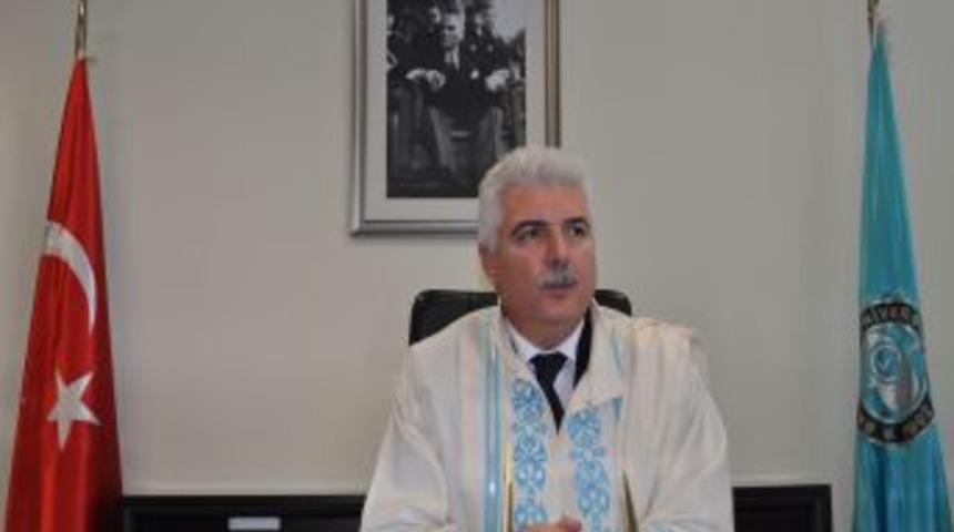 Balıkesir &Uuml;niversitesi KPSS'de T&uuml;rkiye Ikincisi &Ccedil;ıkardı