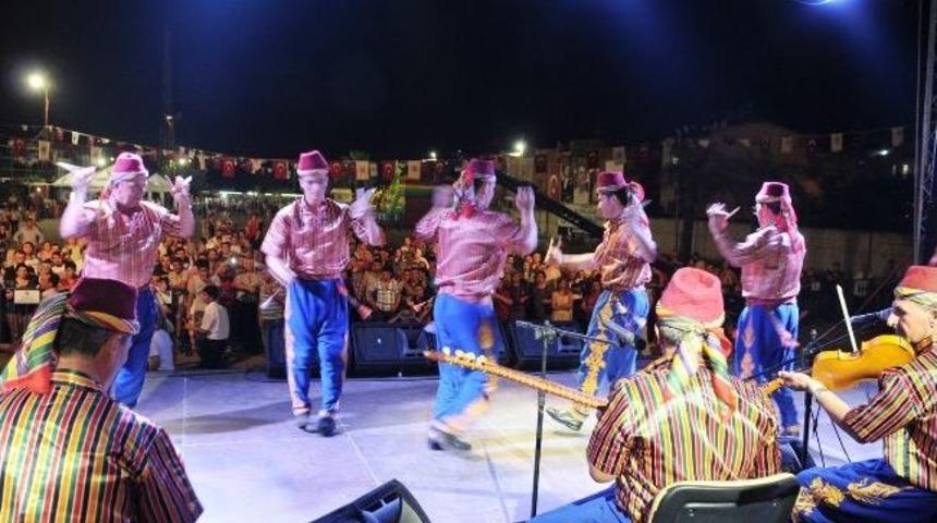 Kepez&rsquo;de &ldquo;konyalılar Gecesi&rdquo; D&uuml;zenlendi