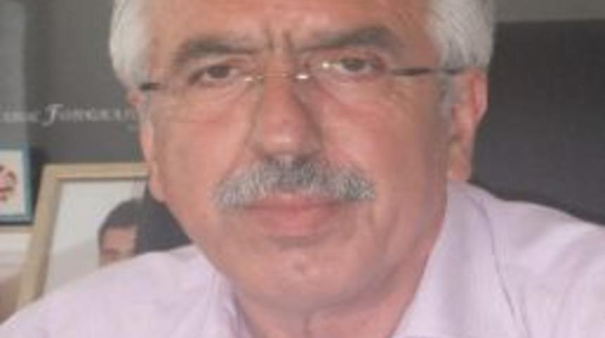 K&uuml;tahya M&uuml;ft&uuml;s&uuml;'nden Fitre Ve Zekat Uyarısı