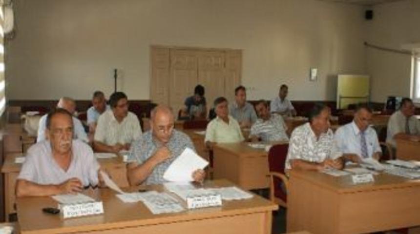 D&uuml;zce&rsquo;de Kalıcı İş Yerleri Thk&rsquo;ya Kira Karşılığında Verilecek