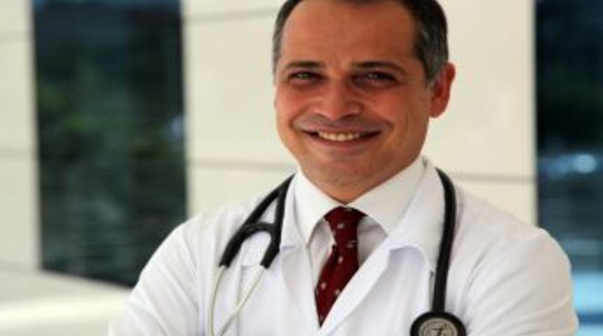 Uzmanlardan Bayramda Beslenme Uyarısı