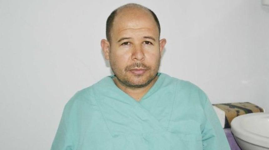 Somali Başbakanı&rsquo;nın Kardeşi &Ccedil;erkezk&ouml;y&rsquo;de Ameliyat Oldu