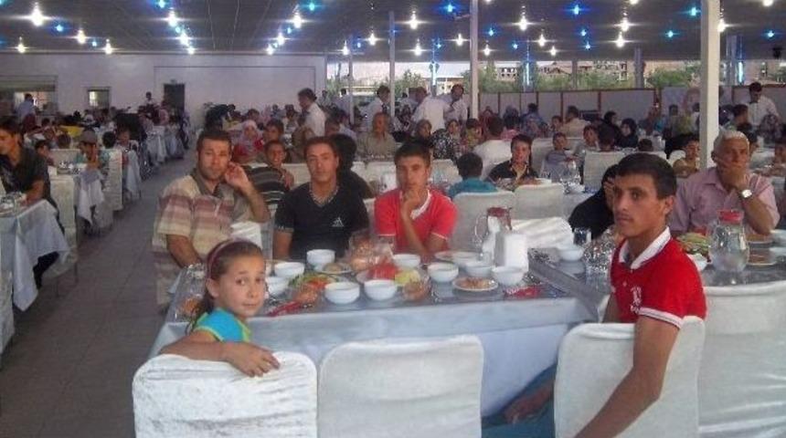 Kardeş Aile Projesi