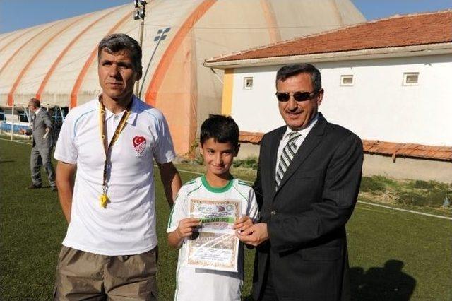 Yeşilay da Sertifika Heyecanı 1