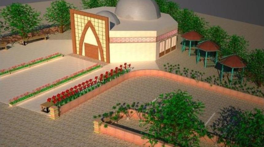 Manavgat&rsquo;ın İlk Cemevi Evrenseki&rsquo;ye Yapılacak