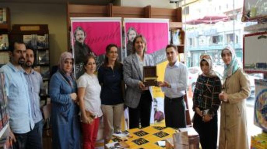 Erkan Mutlu Sevenleriyle Buluştu