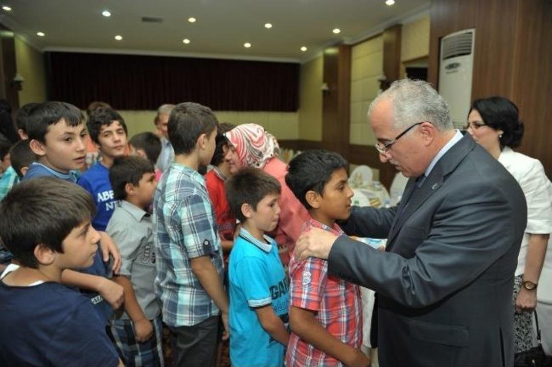 &ldquo;g&ouml;n&uuml;l Sofrası&rdquo; Programı