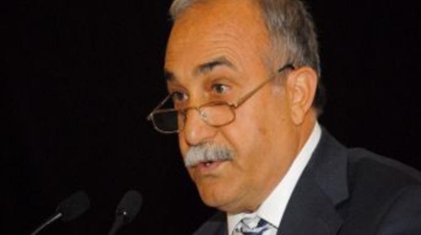 Fakıbaba&rsquo;dan Kadir Gecesi Mesajı