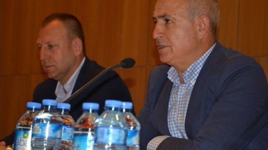 Tepecik&rsquo;in İmar Problemine Akg&uuml;n Neşteri