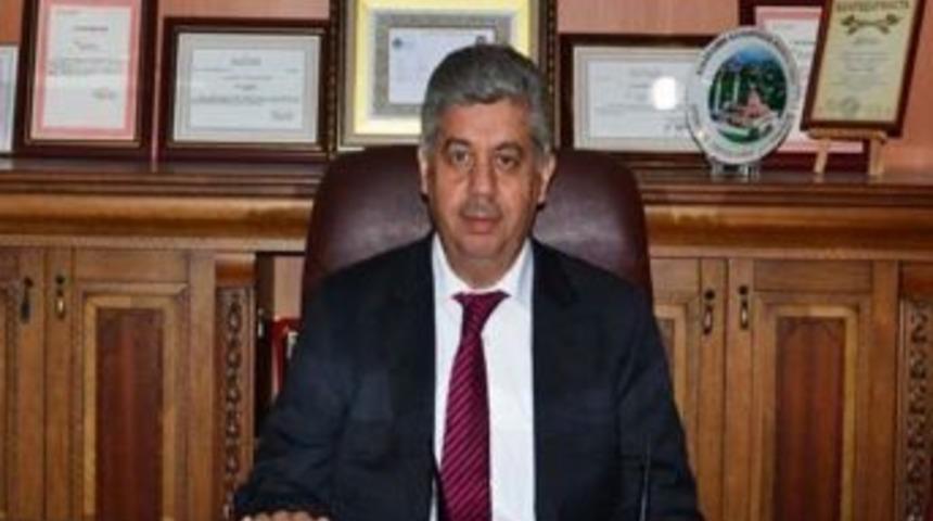 Kırıkkale&rsquo;de 6 Camide 26 Kişi İtikafa Girdi